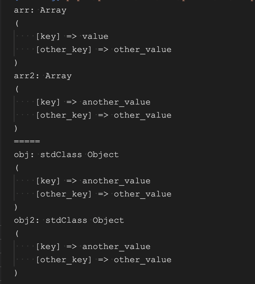 Reference trong Object và Array