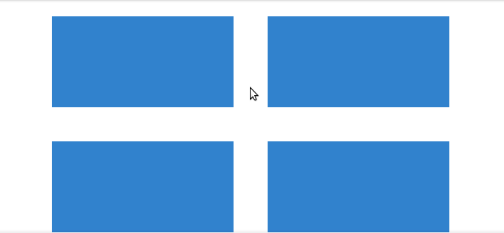 Ví dụ về Intersection Observer API (Code hoạt động ở cuối bài)