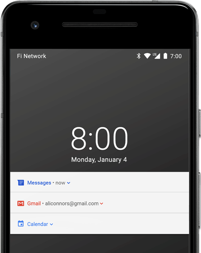 Android ] All about Notification : Overview - AI Design - Thiết kế web  theo yêu cầu tại Hồ Chí Minh