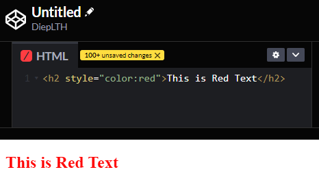 How to Change Background Color in Html  javatpoint