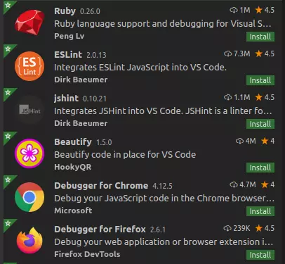 Tạo một extension cho Visual Studio Code của riêng bạn!
