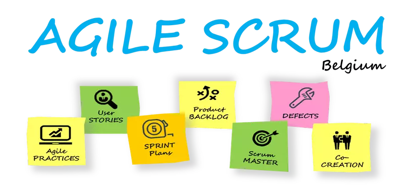 Scrum là gì Agile là gì Bạn biết gì về mô hình Agile  Scrum