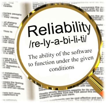 Reliability Testing: Định nghĩa, phương pháp, công cụ hỗ trợ, ví dụ