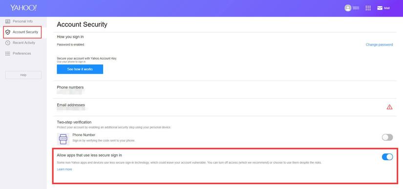 Sử dụng Laravel Imap để get Email