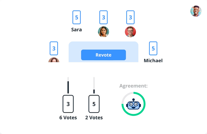 Planning Poker
