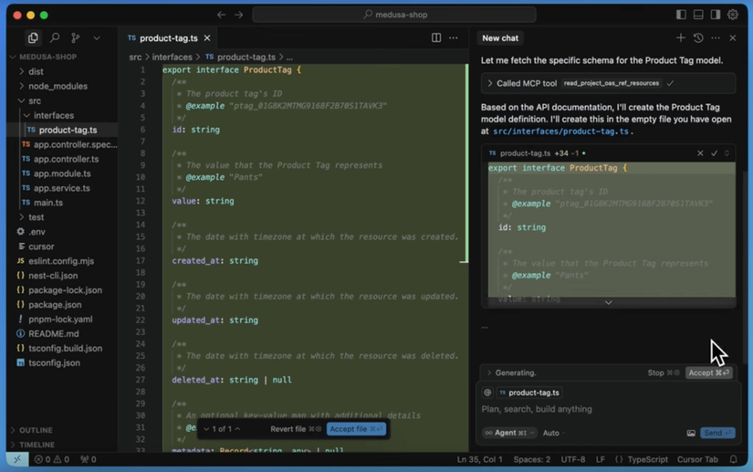 Apidog MCP Server