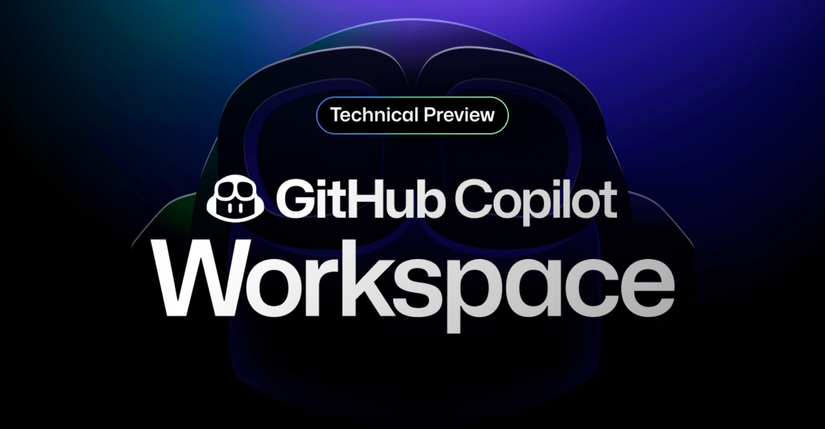 Copilot Workspace