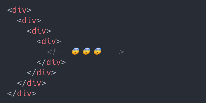 7 Lựa chọn thay thế cho thẻ <div> HTML