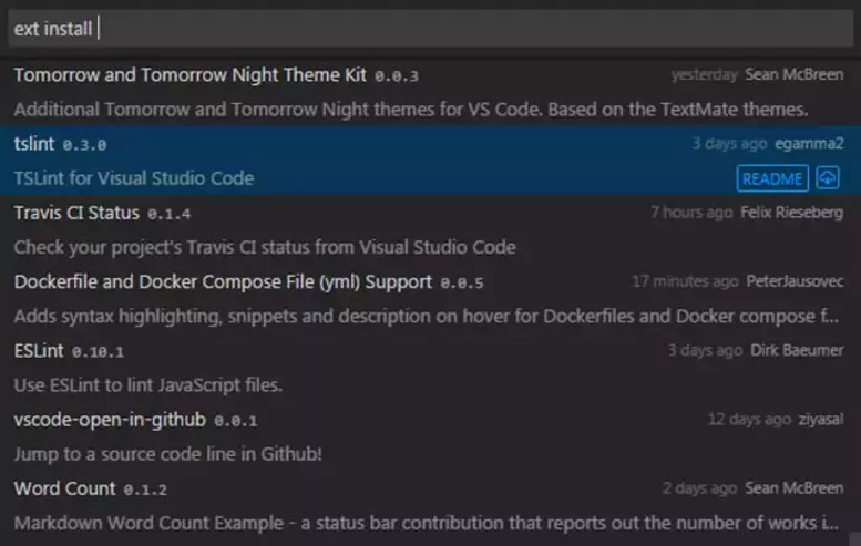 8 extensions Visual Studio Code hữu ích cho Front-end