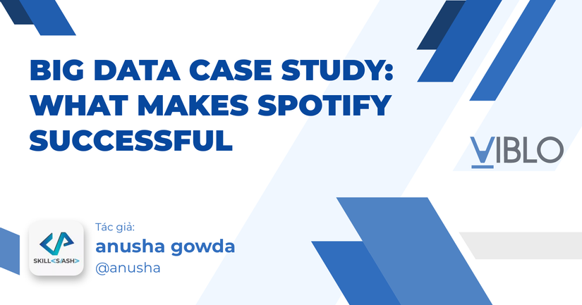 spotify big data case study