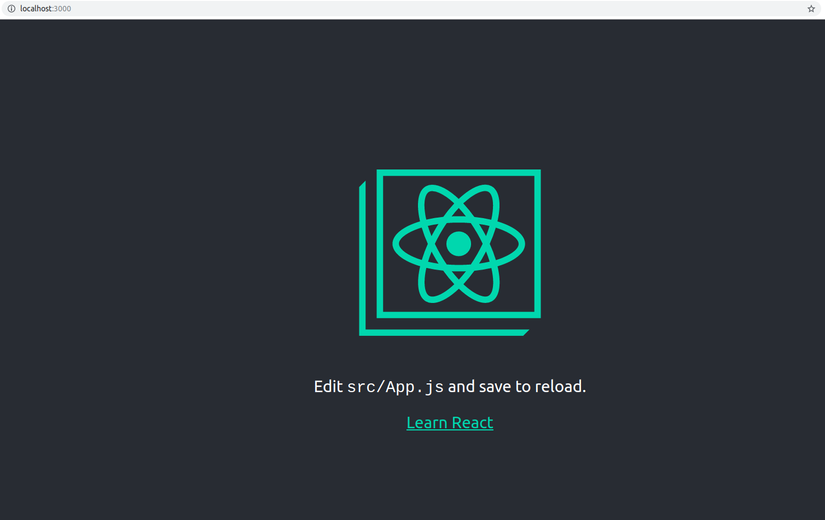 Learn ReactJS By Create React App (Part 1)