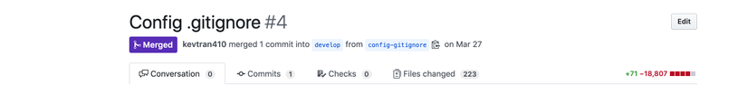 Some useful Git commands that are good to know