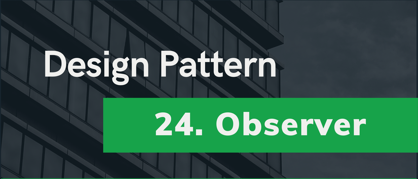 Tổng quan về Observer Design Pattern