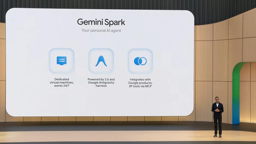 Gemini Spark: Agent AI cá nhân chạy 24/7 của Google - Phân tích toàn diện