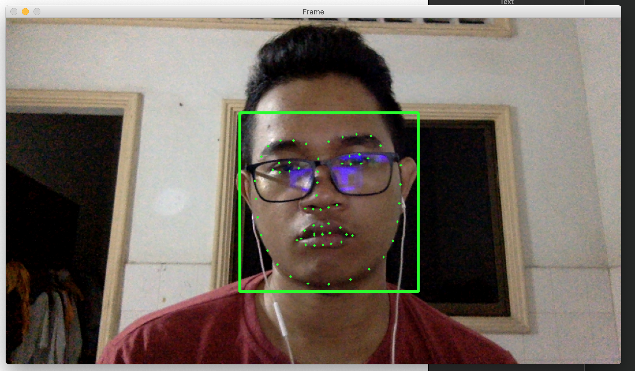 Face Examples Opencv OpenCV: It's about face
