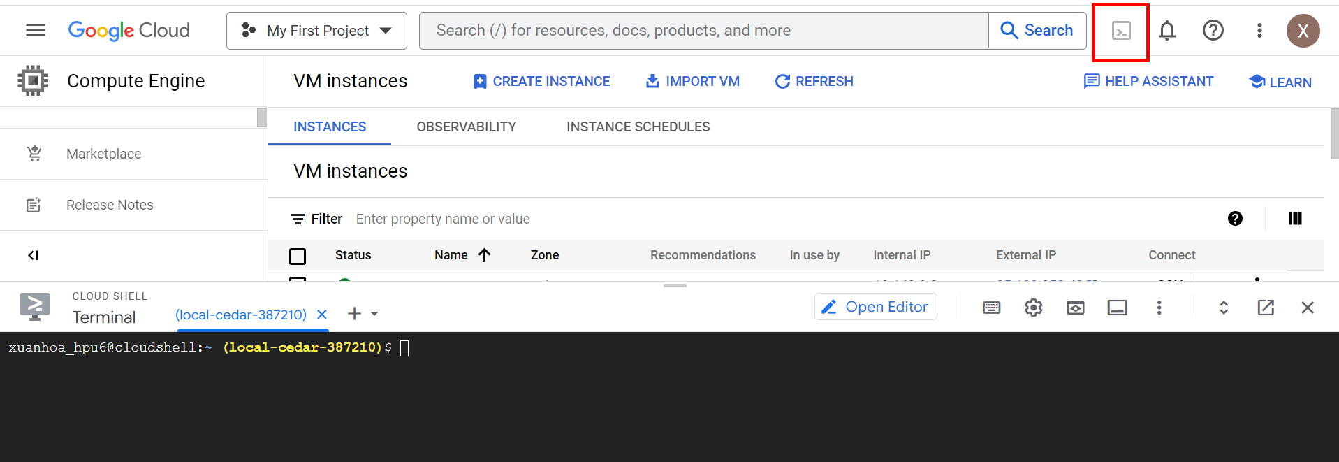 Google Cloud Armor và cuộc tấn công DDoS lớn nhất lịch sử
