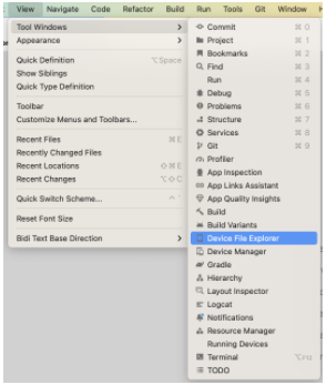 Work Trong Background Với WorkManager (Part I)