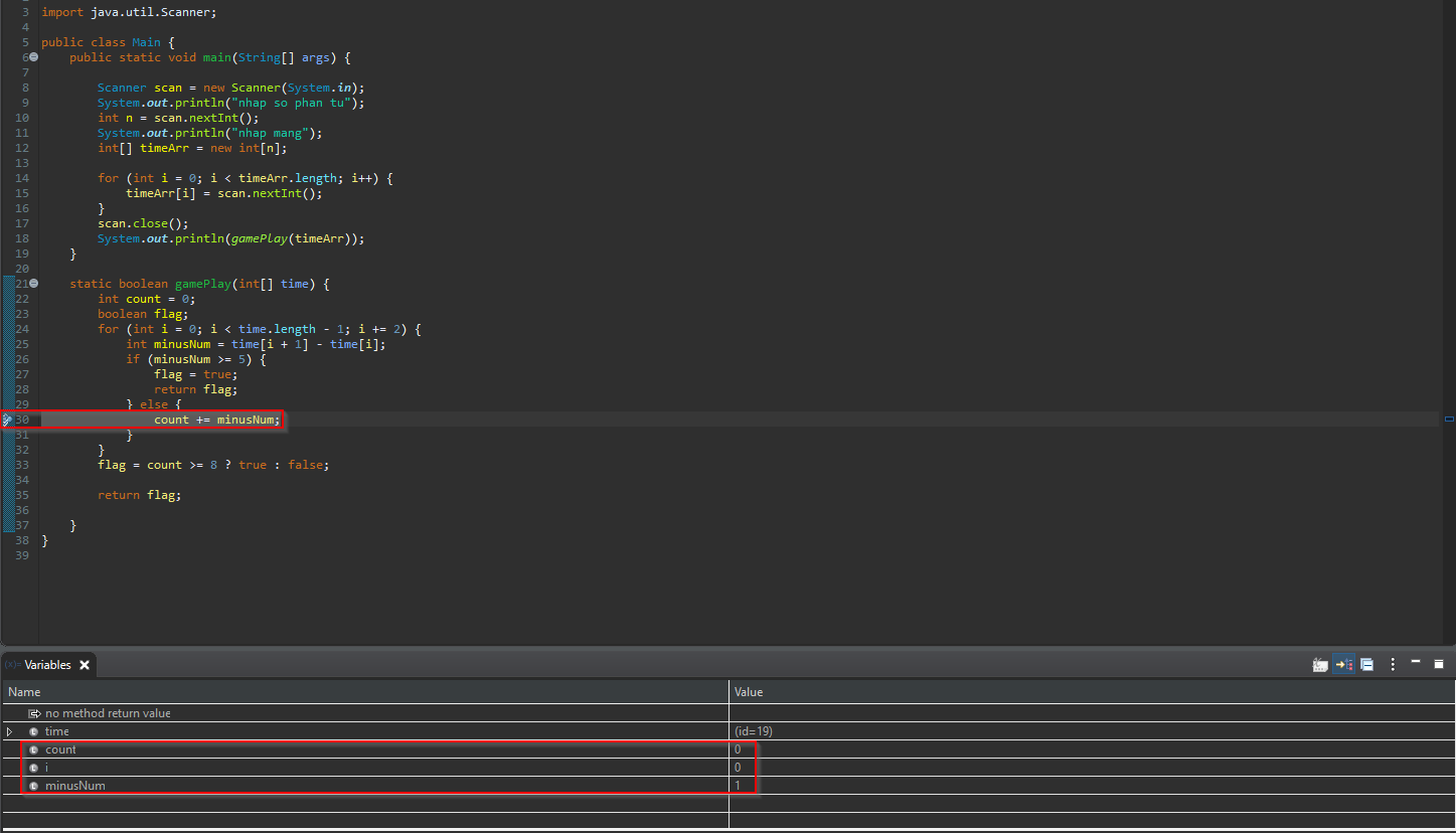Hướng dẫn debug dành cho người mới [Eclipse + Visual Studio]