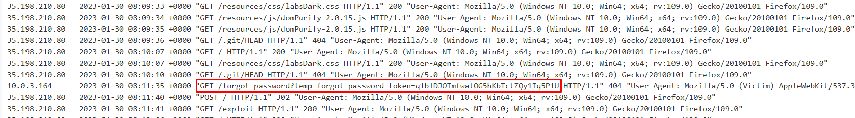 Làm sao để phòng tránh lỗ hổng "Host header injection"