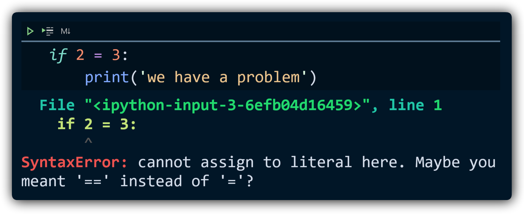 Eof reading a line python. Литералы в Python. Can't assign to literal Python. Модуль Turtle Python. Литерал в питоне.