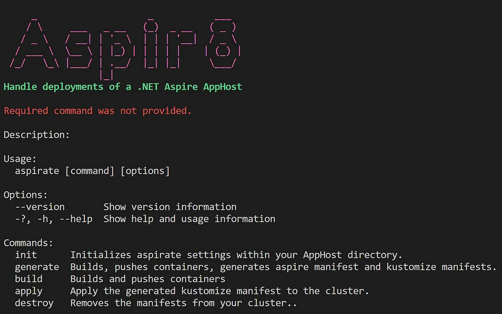 Aspire và tất cả những gì bạn cần biết về Cloud Native