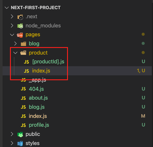 Next.js 2022 (Phần 2): Routing trong Next.js