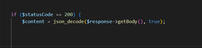 Call API trong Laravel 8 - Phần 2