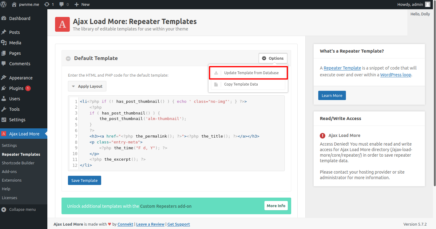 Hướng dẫn tìm bug wordpress plugin (phần 3)