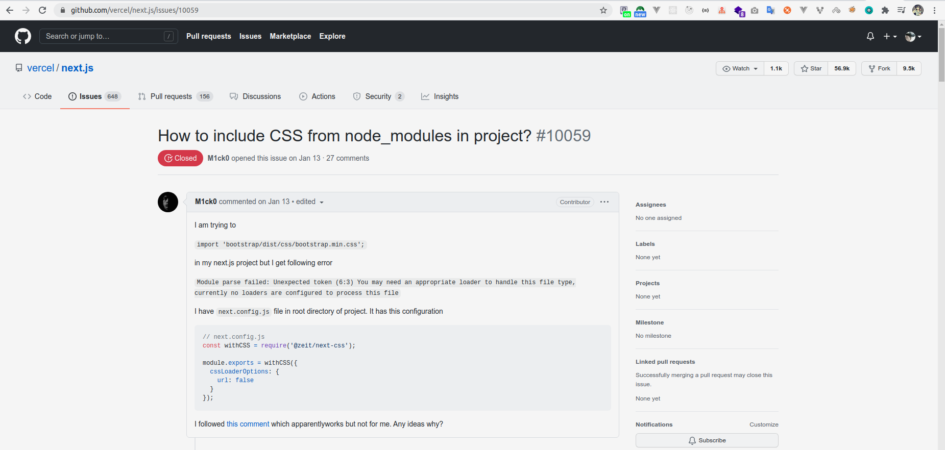 Có gì mới trong phiên bản NextJS 10