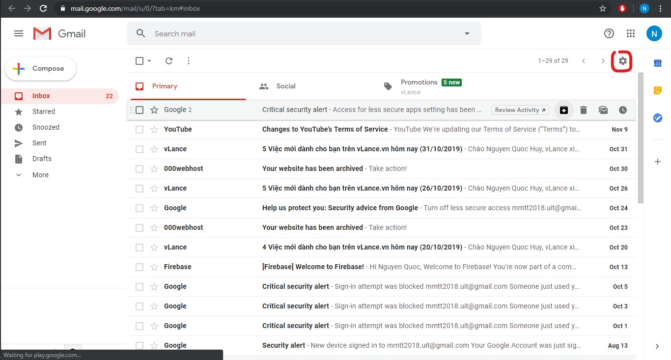 Send mail with nodemailer and express in node.js ITZone