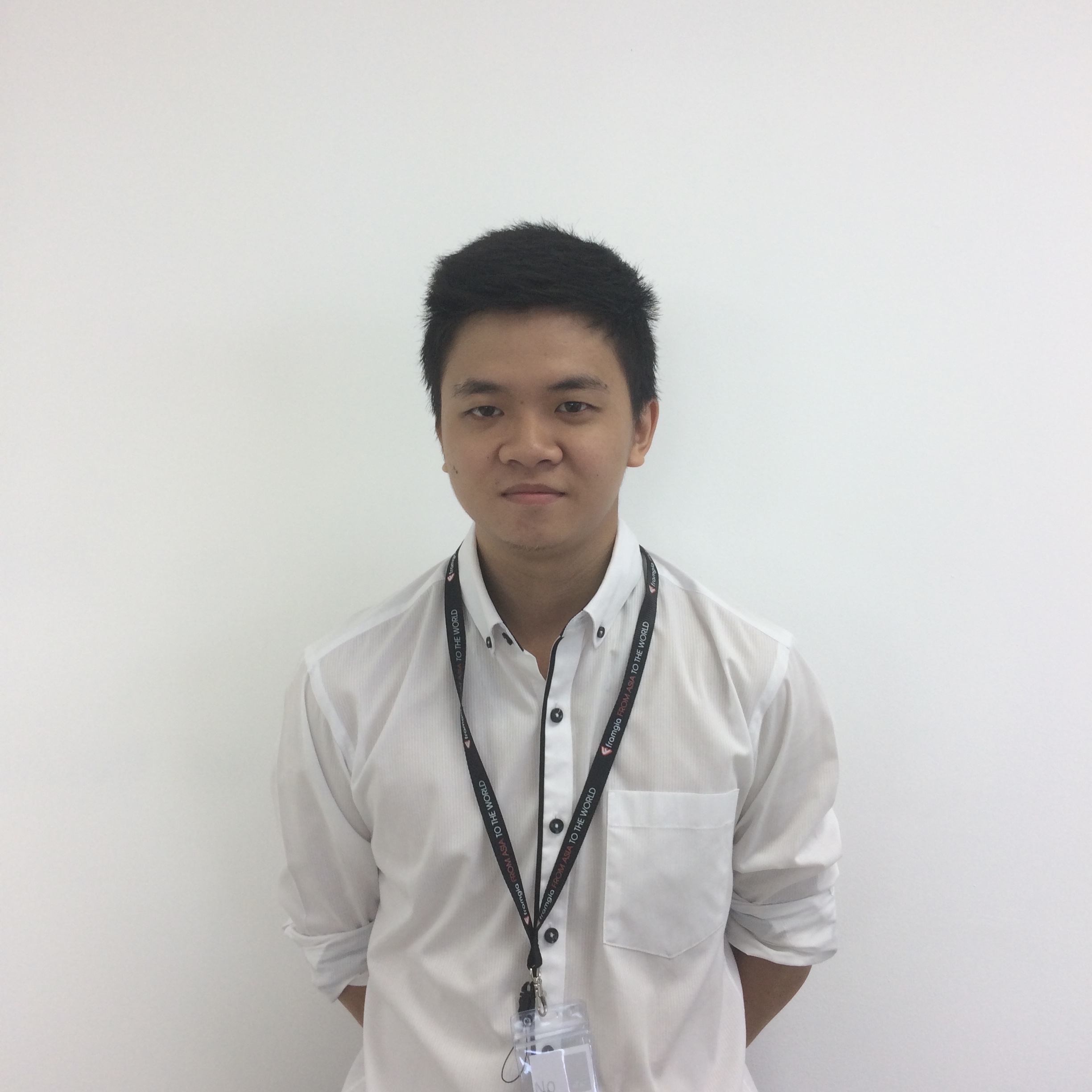 Phan Huynh Thien An - Viblo