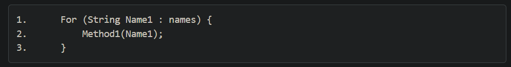 15 JAVA CODING BEST PRACTICES CHO NGƯỜI MỚI