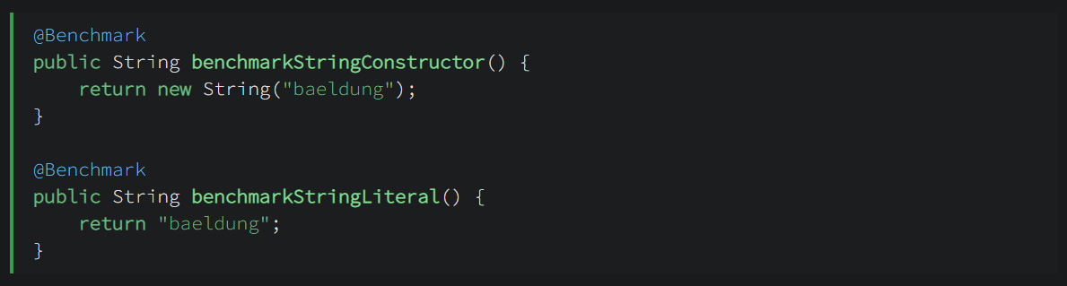 15 JAVA CODING BEST PRACTICES CHO NGƯỜI MỚI