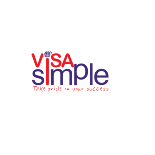 Visa simple viblo