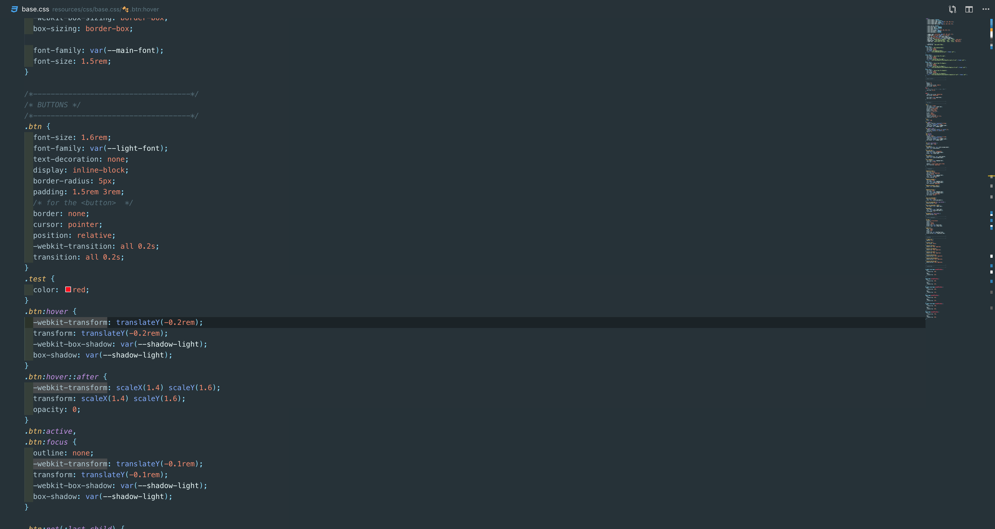 Code nhanh và hiệu quả hơn với VSCode tips, tricks.