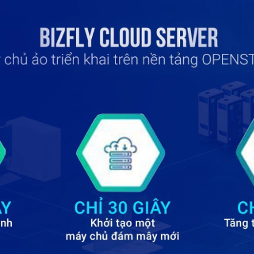 Cloud Server - Viblo