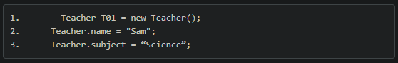 15 JAVA CODING BEST PRACTICES CHO NGƯỜI MỚI