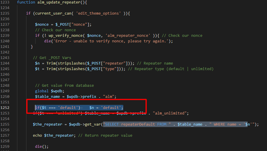 Hướng dẫn tìm bug wordpress plugin (phần 3)