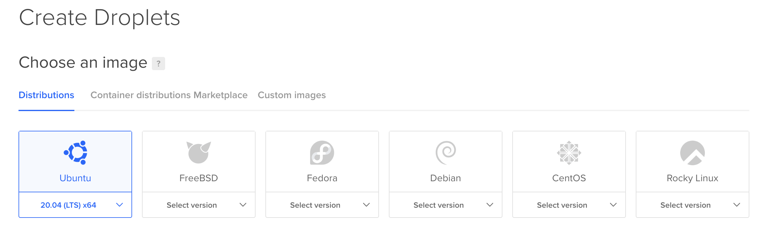 Hướng dẫn deploy ứng dụng Ruby on Rails lên DigitalOcean AI Design