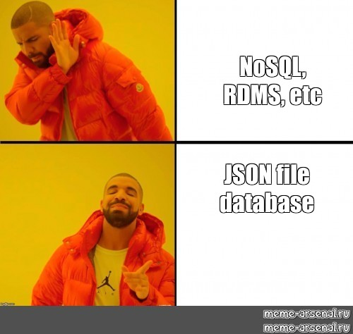 Chạm khẽ NoSQL một chút thôi....