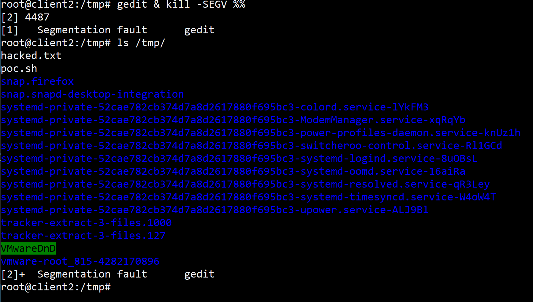 Kỹ thuật Persistence trong Red Teaming (Phần 1)
