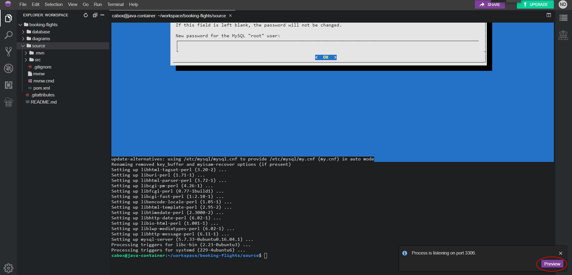 Cloud-Based IDE - CODEANYWHERE