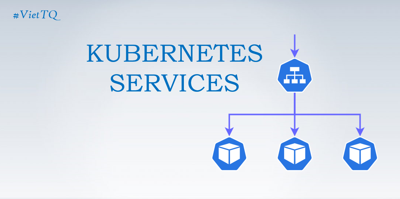 What Are Kubernetes Services?