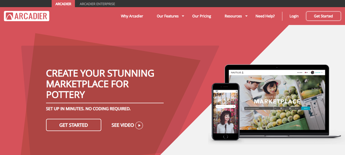 11 Best MultiVendor Marketplace Platform Demo & Features LaptrinhX