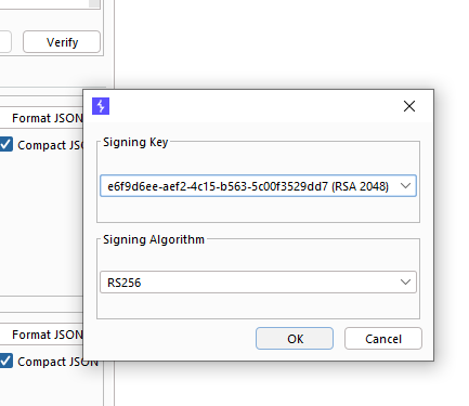 JSON Web Tokens (JWT) có dễ bị 