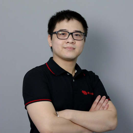 K anh viblo