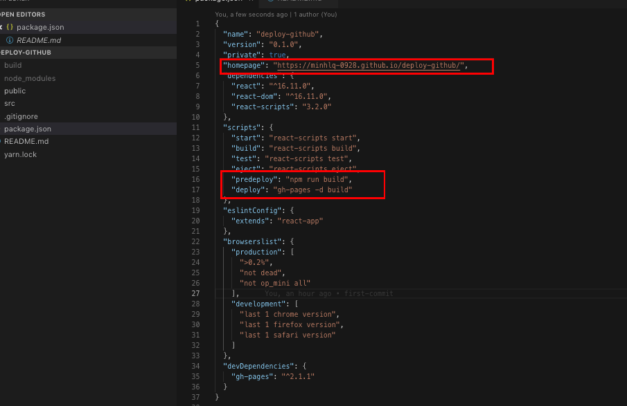 GitHub - ducphuc-dev/learning-reactjs: First todo mvc app with react js