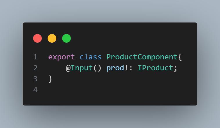 The ways to share data between components