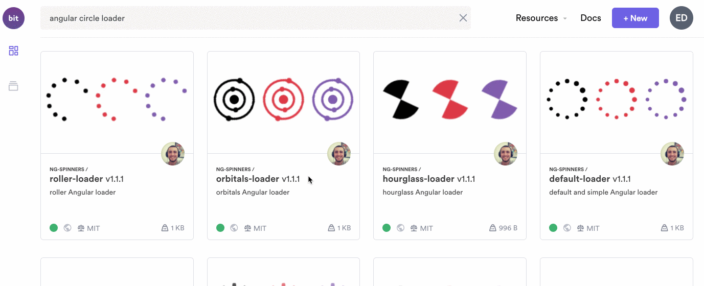 Top 11 tool cho Angular developer